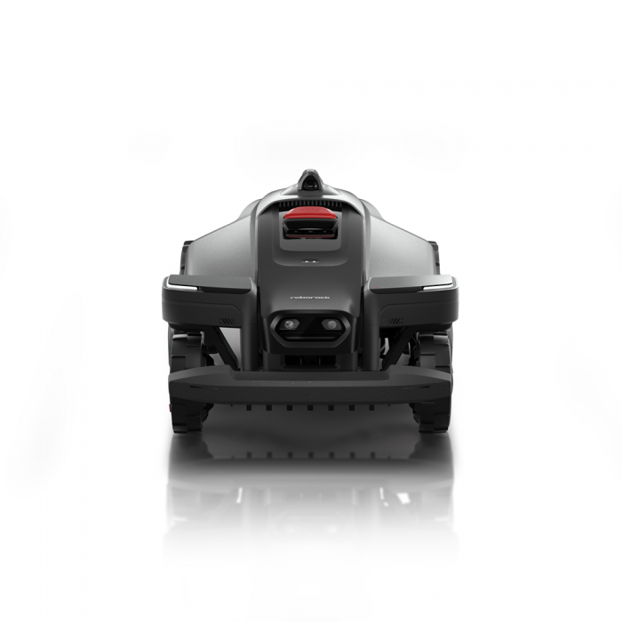 Roborock Rockmow Z120 Lidar All Wheel Drive